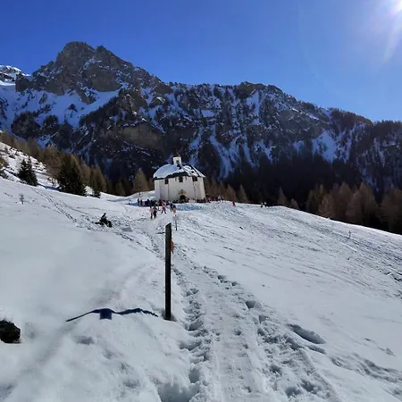 3 Bedroom In Les Arcs Paradiski *